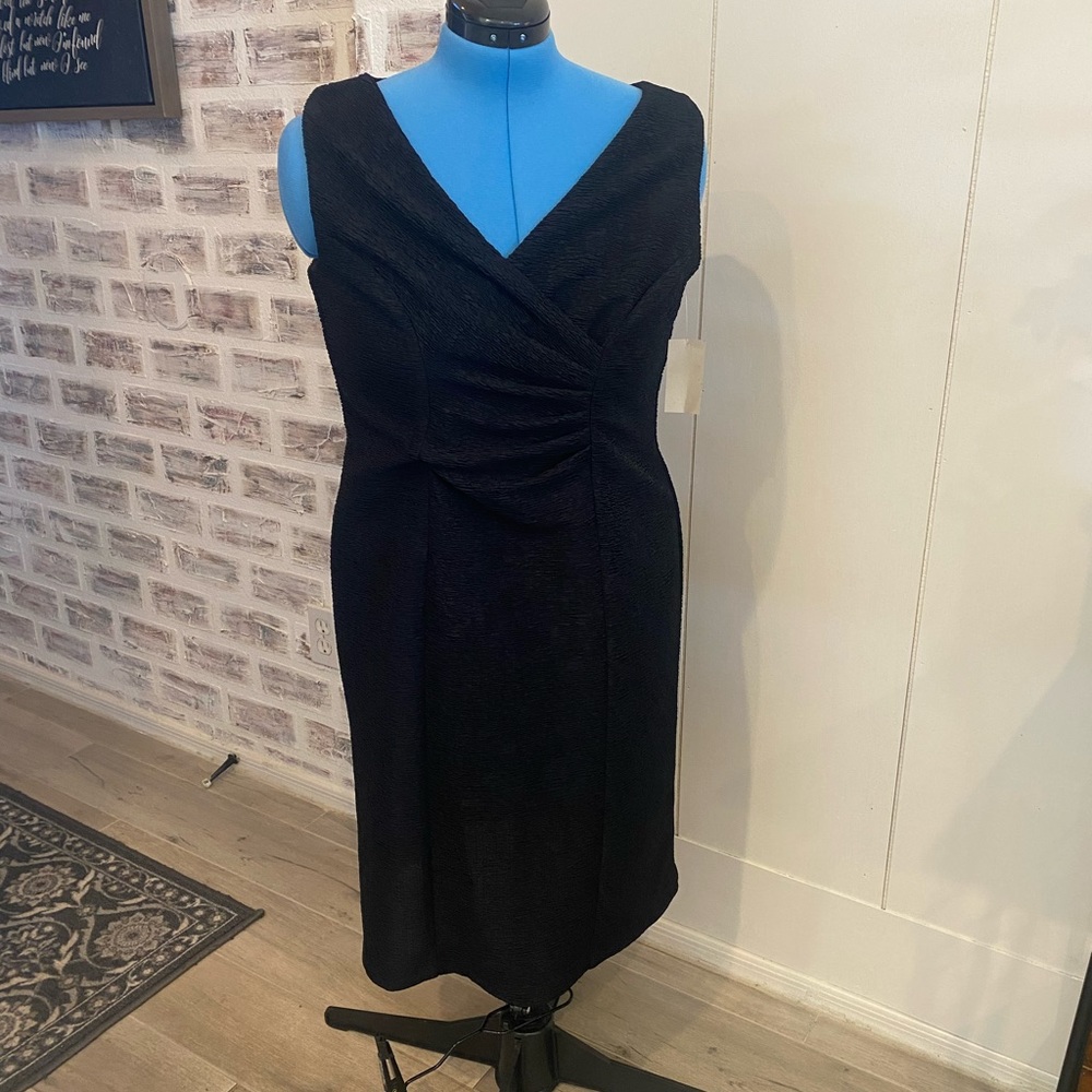 NWT Coldwater Creek Dress Sz 14